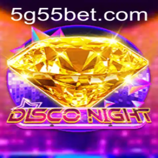 Exploring the Thrills of DiscoNight: A Deep Dive into G55 Bet Game Mechanics and Excitement