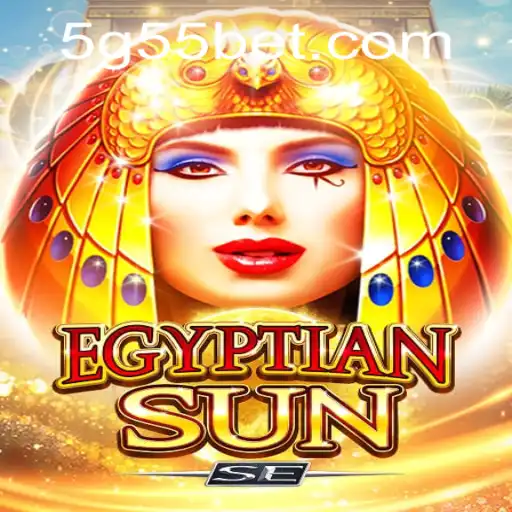 Unveiling EgyptianSunSE: A Mesmerizing Journey Through Ancient Egypt and Modern Gaming