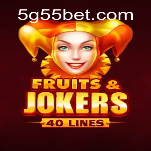 Exploring FruitsAndJokers40: A Vibrant Spin on Casino Gaming