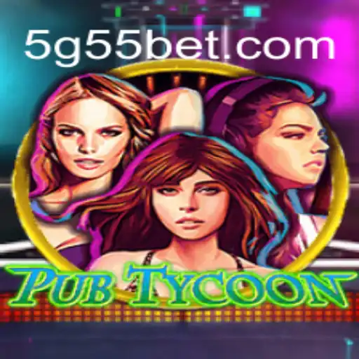 Unveiling PubTycoon: A Thrilling Journey in the World of G55 Bet Games