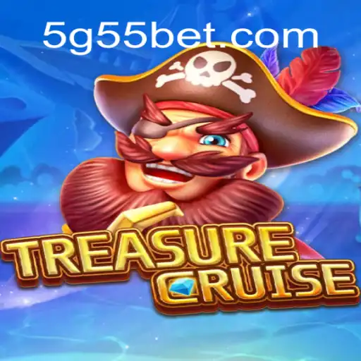 Exploring TREASURECRUISE: A New Wave in Gaming with G55 Bet