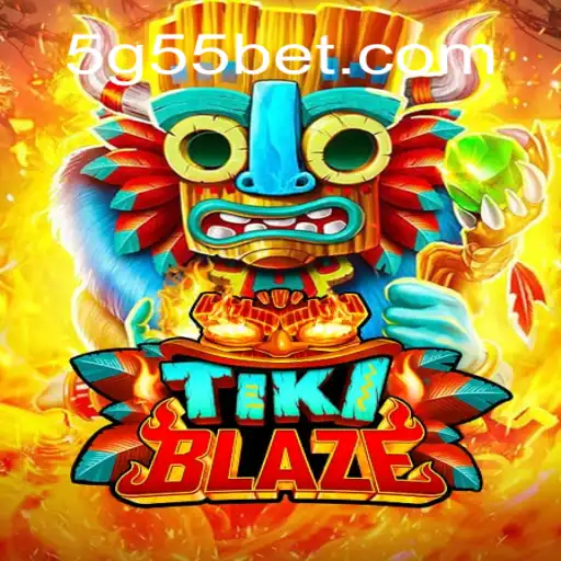 Unleashing the Thrill of TikiBlaze: Exploring the Latest Sensation in Gaming