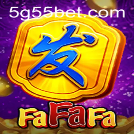 Exploring the Exciting Universe of FaFaFa and the Dynamics of G55 Bet
