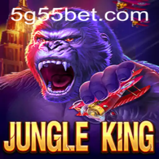 Exploring the Engaging World of JungleKing: A Casino Adventure with G55 Bet