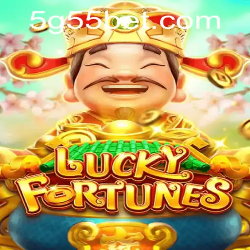 Exploring the Excitement of LUCKYFORTUNES: A Game of Chance