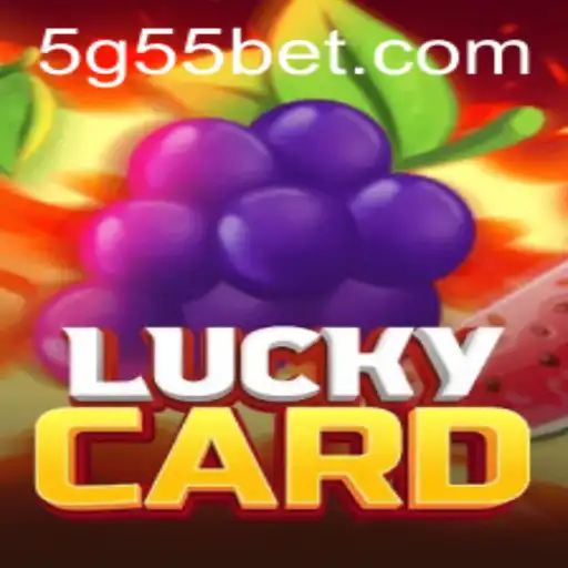 Discover the Thrills of LuckyCard and the Excitement of G55 Bet