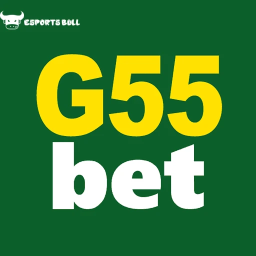 G55 bet Logo