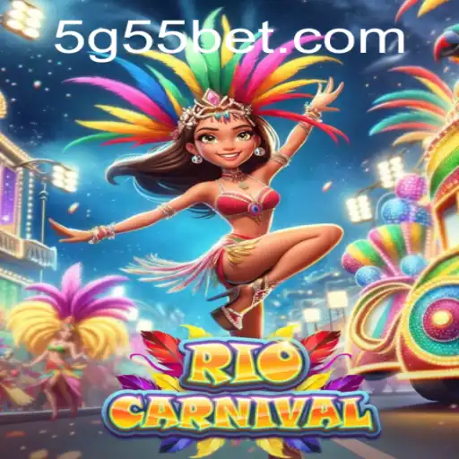 Exploring RioCarnival: The Vibrant Casino Game with G55 Bet
