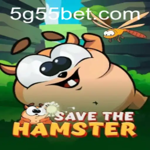 SavetheHamster: An Engaging Gaming Experience with G55 Bet