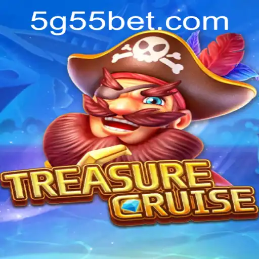Exploring TREASURECRUISE: A New Wave in Gaming with G55 Bet