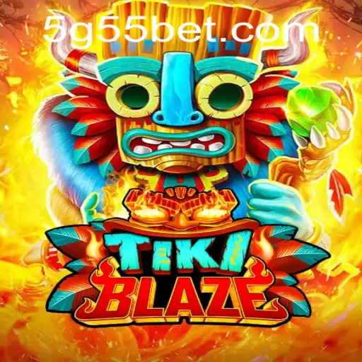 Unleashing the Thrill of TikiBlaze: Exploring the Latest Sensation in Gaming