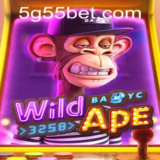 Exploring WildApe3258: A Thrilling Adventure into the Jungle